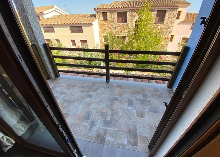 Gabbas House Tanaunella