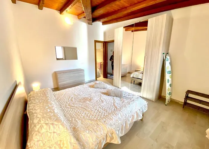 Gabbas House Tanaunella