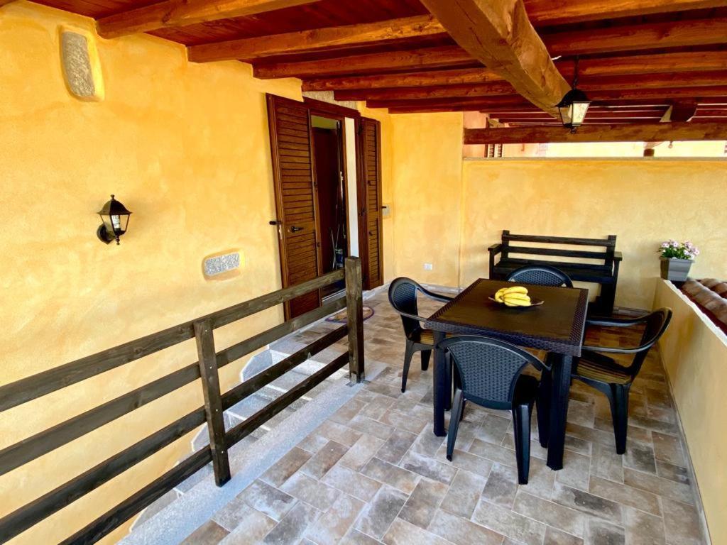 Holiday home Gabbas House Tanaunella *
