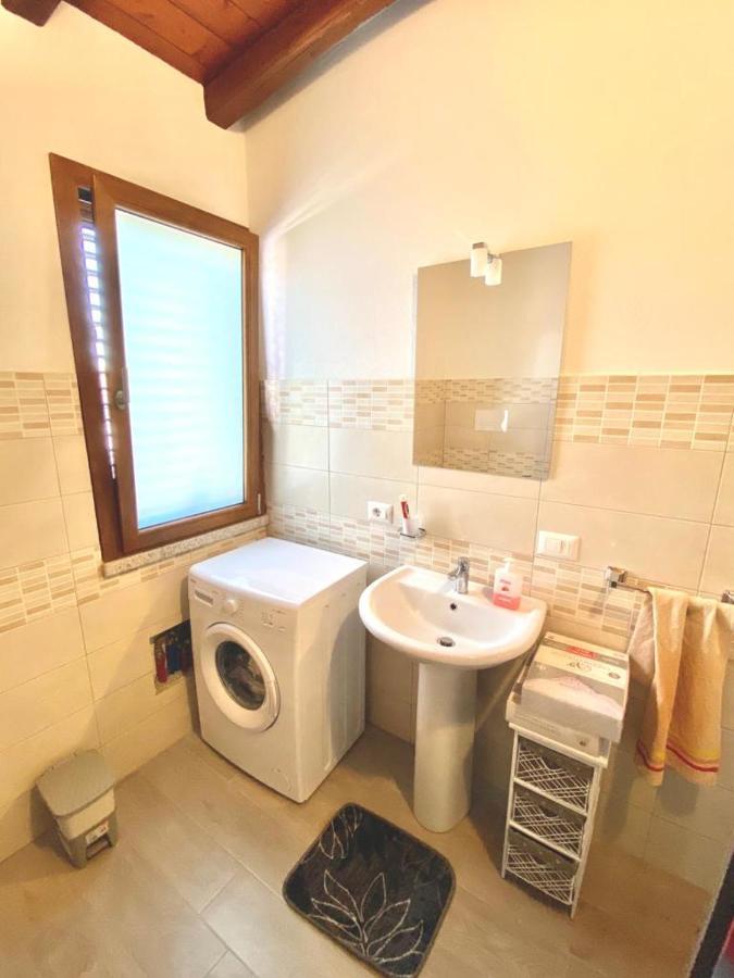 Gabbas House Tanaunella Holiday home