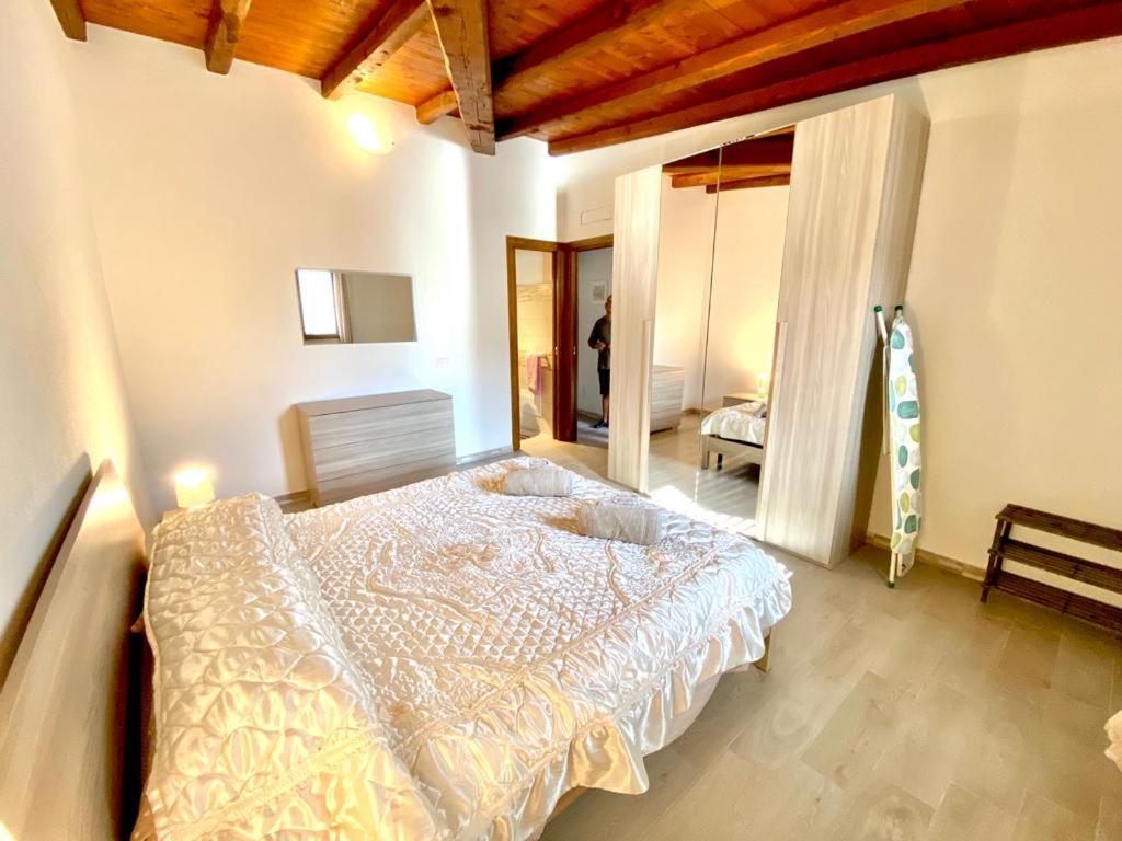 Holiday home Gabbas House Tanaunella