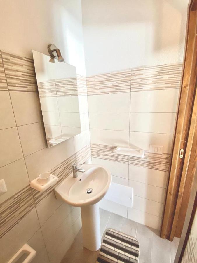 Holiday home Gabbas House Tanaunella *