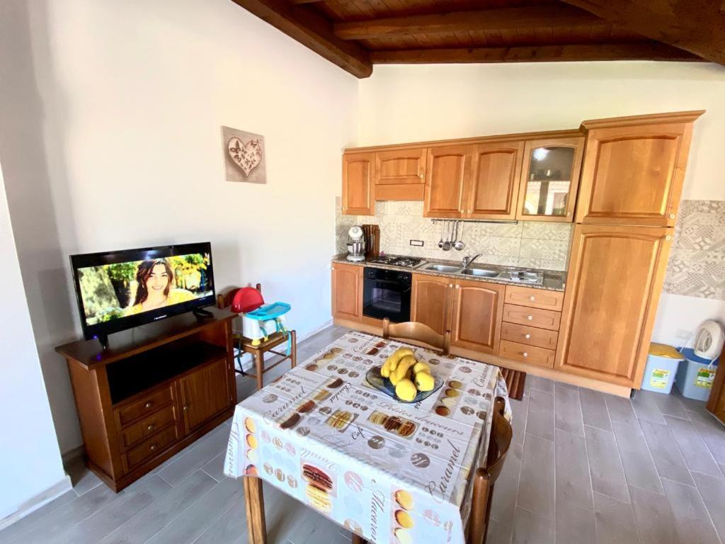 Gabbas House Tanaunella Budoni