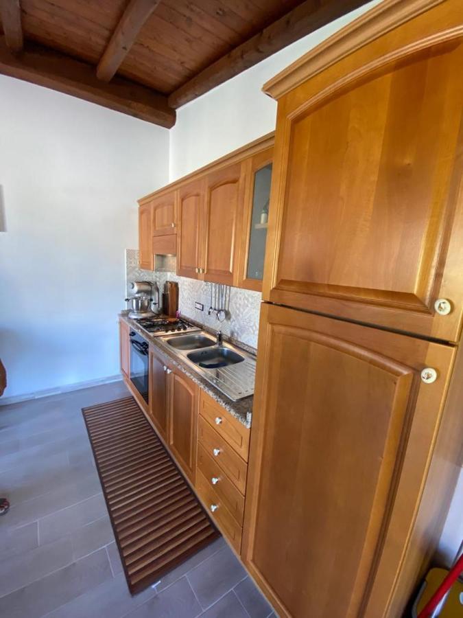 Gabbas House Tanaunella