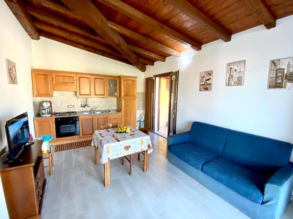 Holiday home Gabbas House Tanaunella *