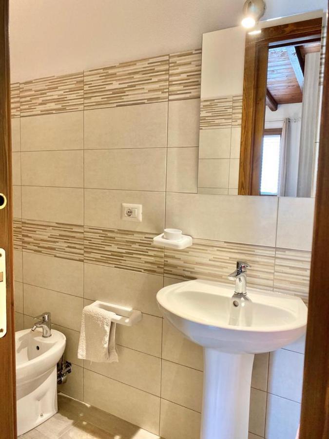 Gabbas House Tanaunella * Budoni