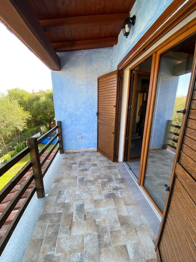 Holiday home Gabbas House Tanaunella Budoni