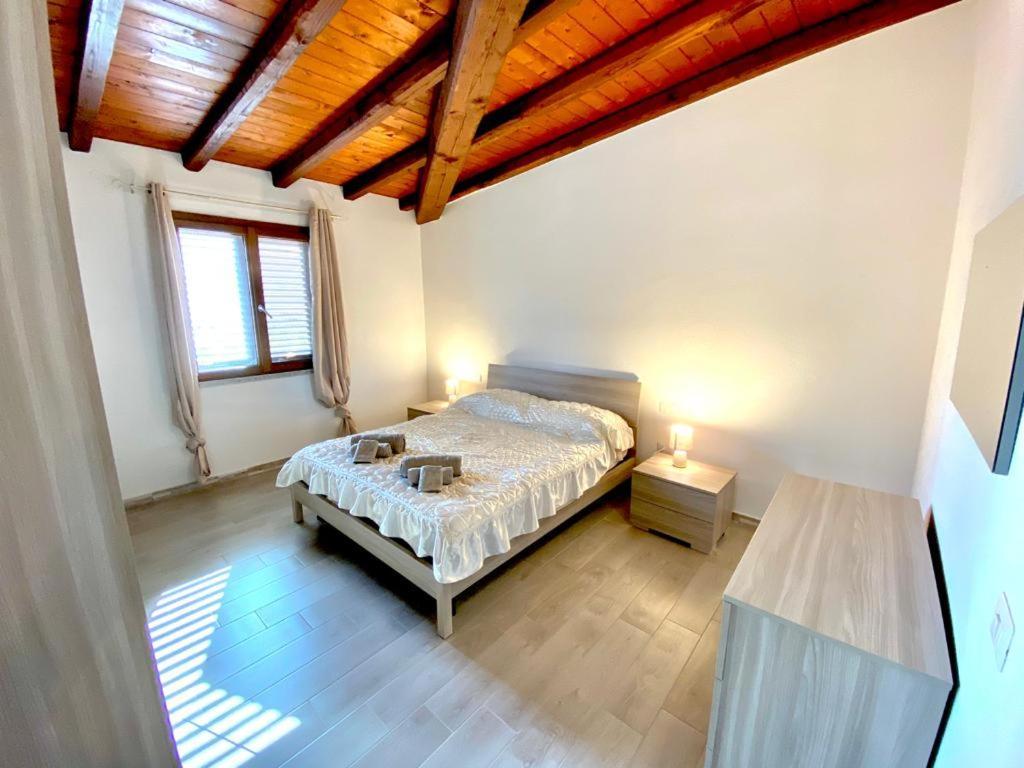 Gabbas House Tanaunella Budoni