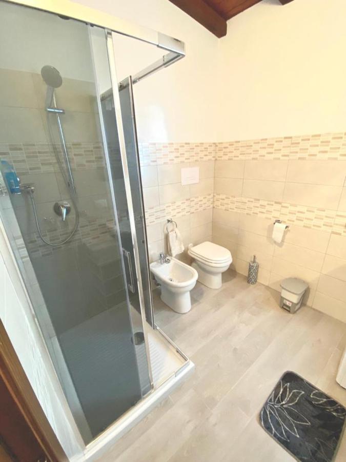 Gabbas House Tanaunella Budoni