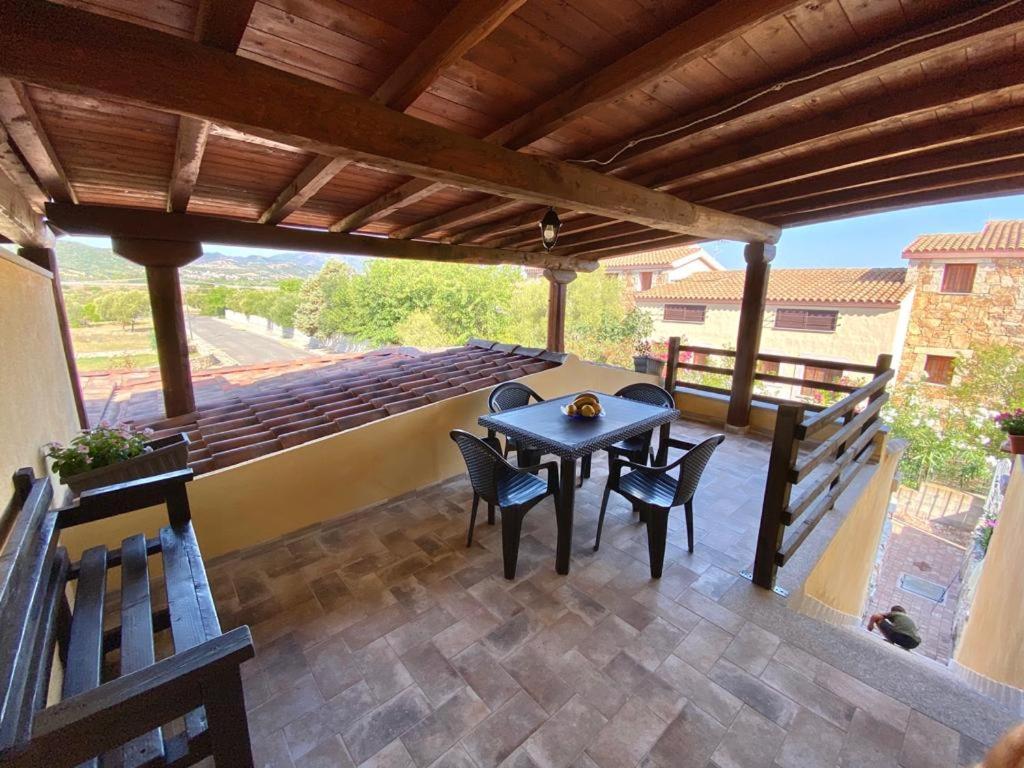 Gabbas House Tanaunella * Budoni