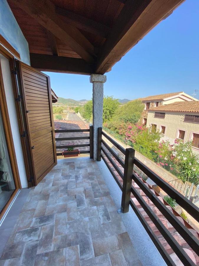 Gabbas House Tanaunella * Budoni
