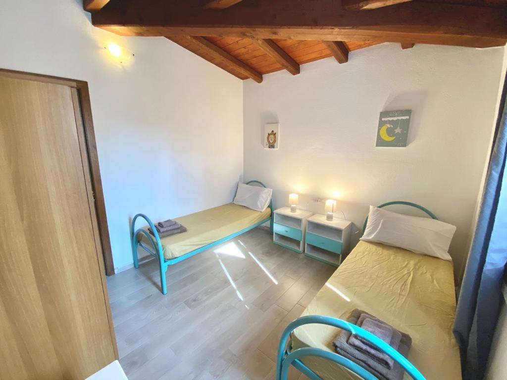 Gabbas House Tanaunella * Budoni