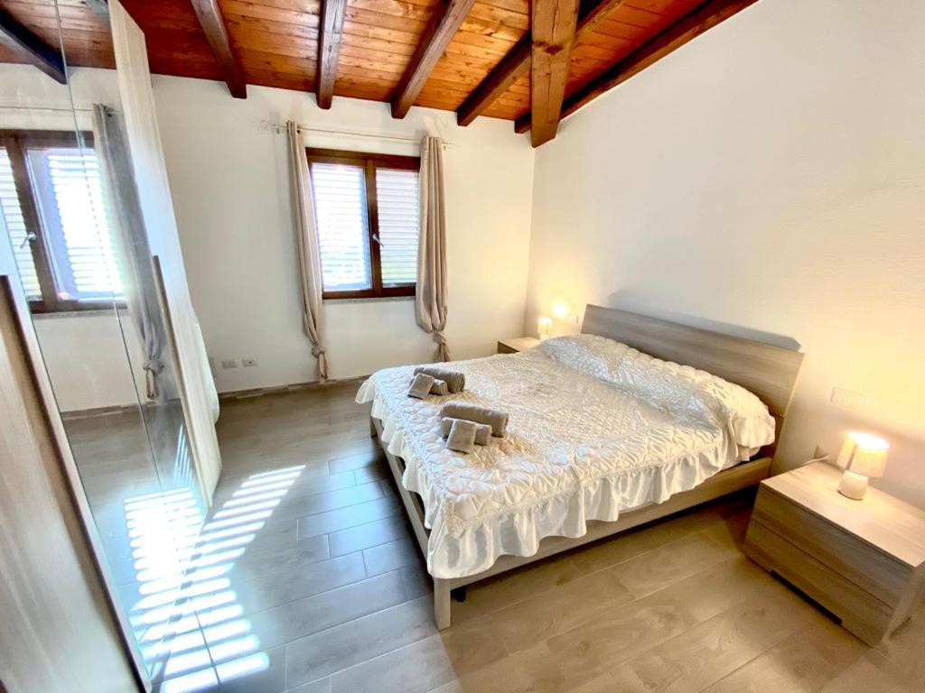 Gabbas House Tanaunella * Budoni
