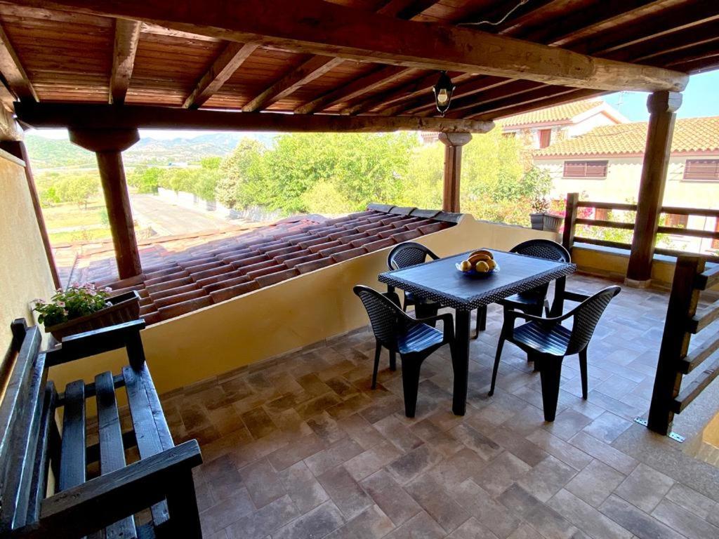Gabbas House Tanaunella Budoni