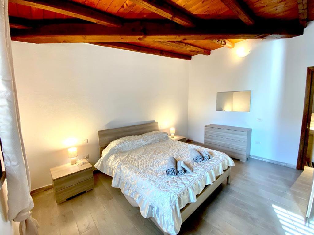 Holiday home Gabbas House Tanaunella
