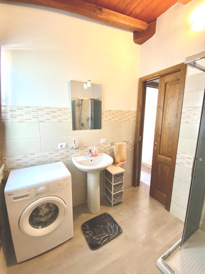 Gabbas House Tanaunella * Budoni
