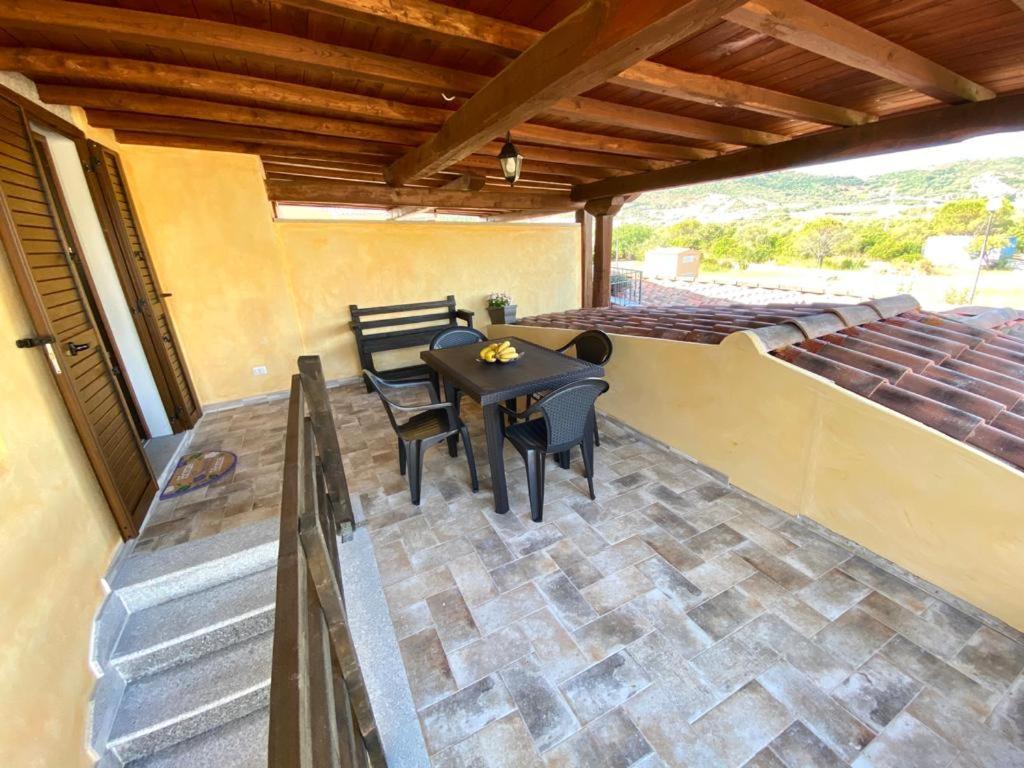 Gabbas House Tanaunella