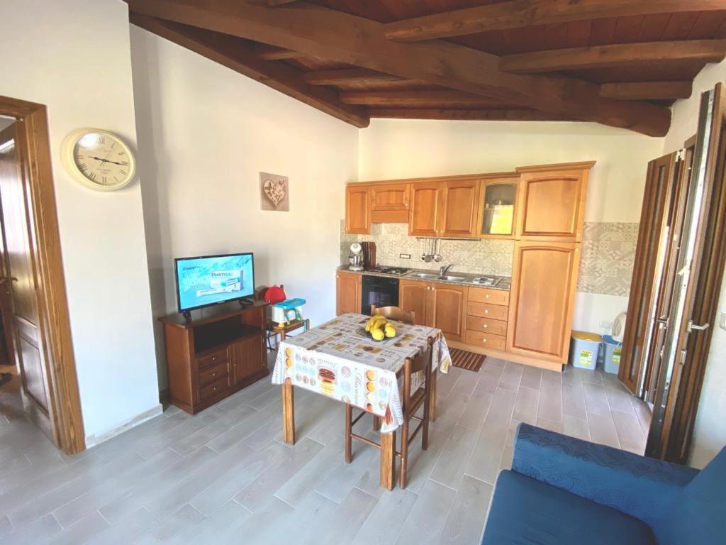 Gabbas House Tanaunella * Budoni